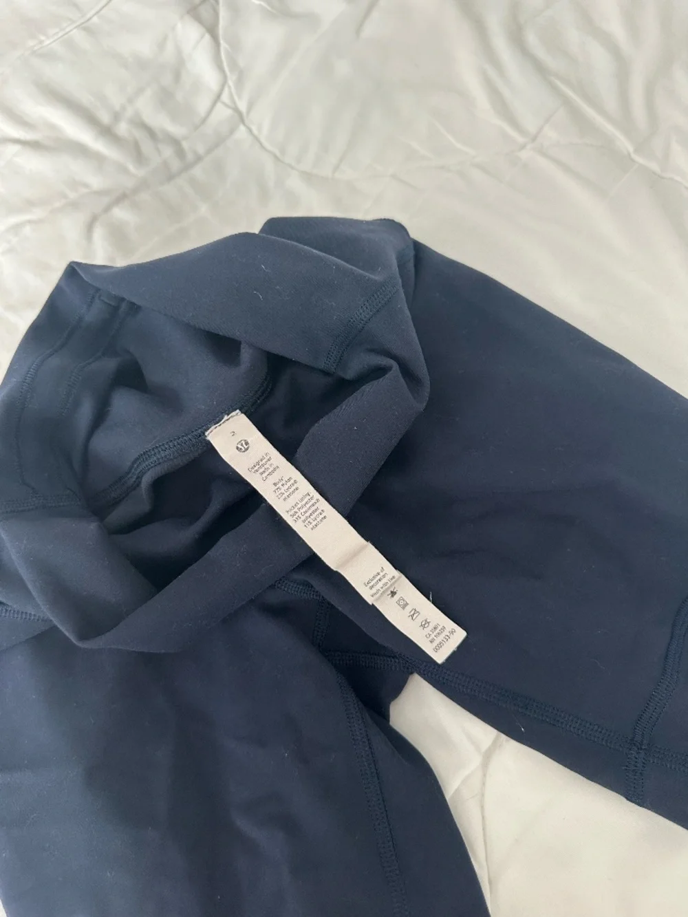 lululemon Align™ High-Rise Short 6
